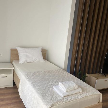 Valentina Apartament Negotino  Eksteriør bilde
