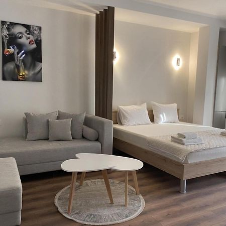 Valentina Apartament Negotino  Eksteriør bilde