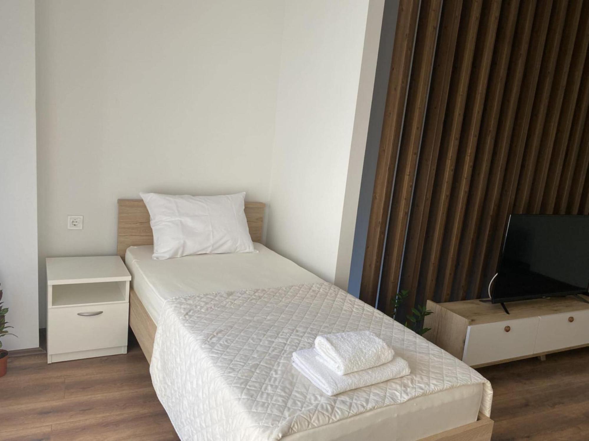 Valentina Apartament Negotino  Eksteriør bilde