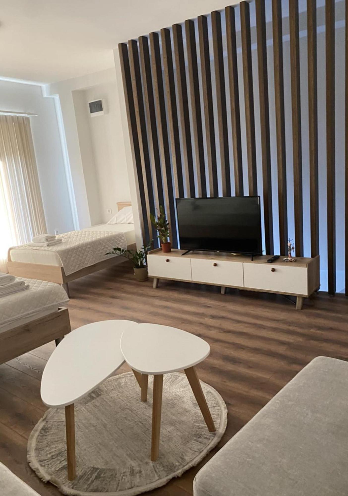 Valentina Apartament Negotino  Eksteriør bilde